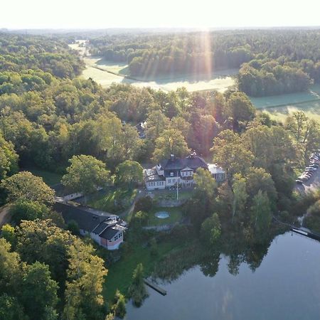 Balingsholm Hotel Huddinge Ngoại thất bức ảnh