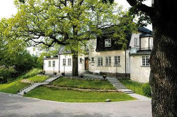 Balingsholm Hotel Huddinge Ngoại thất bức ảnh