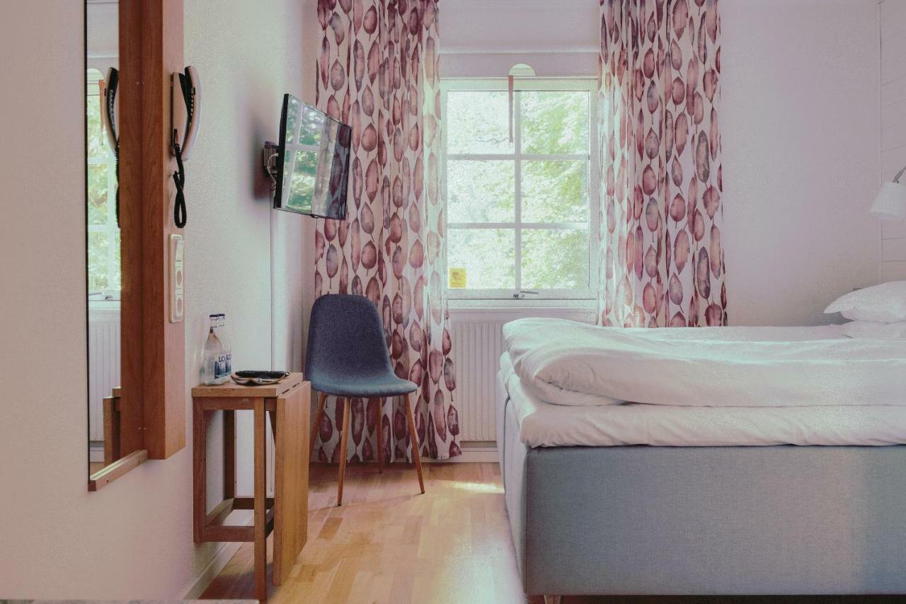 Balingsholm Hotel Huddinge Ngoại thất bức ảnh