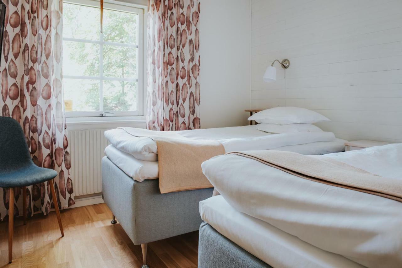 Balingsholm Hotel Huddinge Ngoại thất bức ảnh